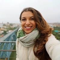 Отзыв от Валерия - DTV виза